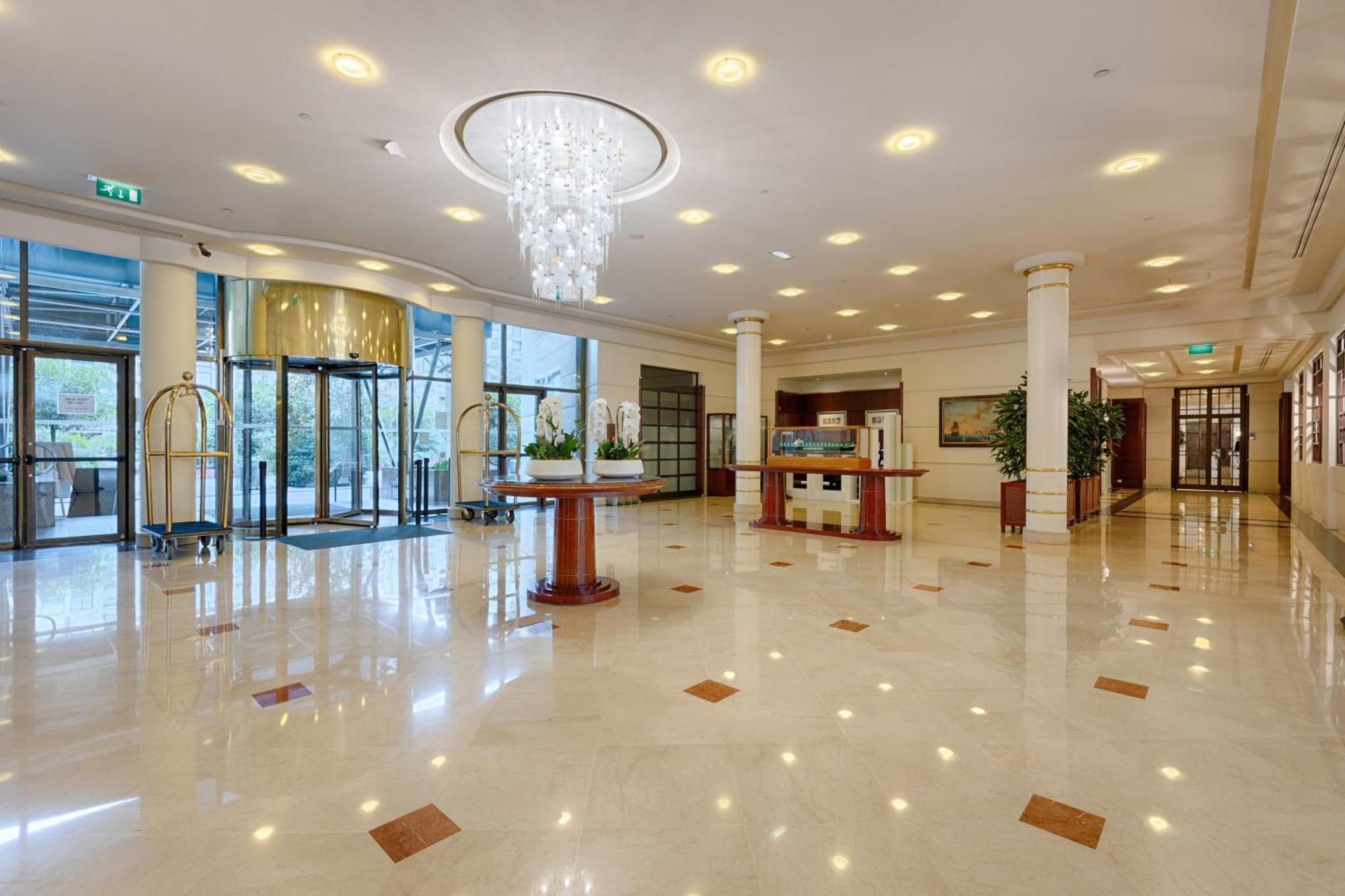 לוולואה פרה Evergreen Laurel Hotel מראה חיצוני תמונה